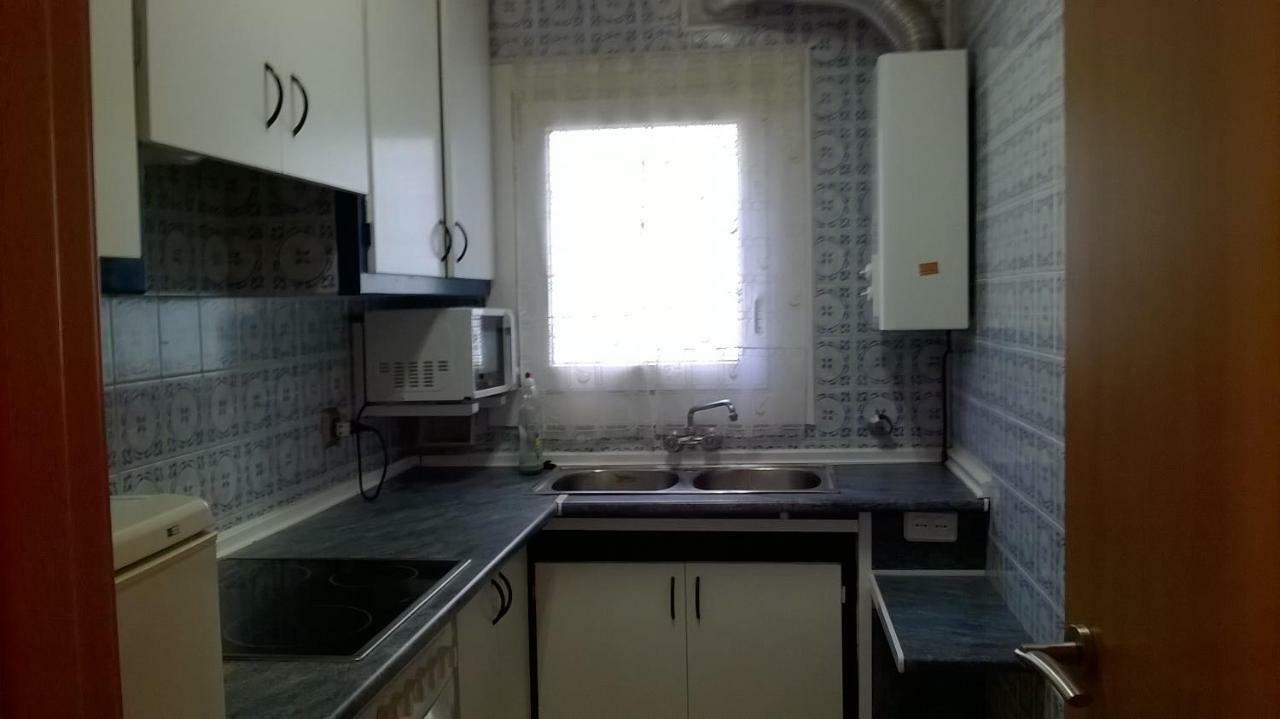 Appartement A Mas Oliva Roses Esterno foto
