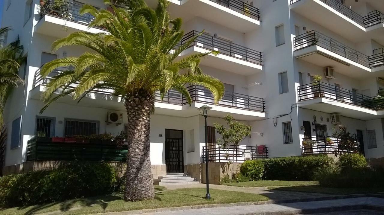 Appartement A Mas Oliva Roses Esterno foto