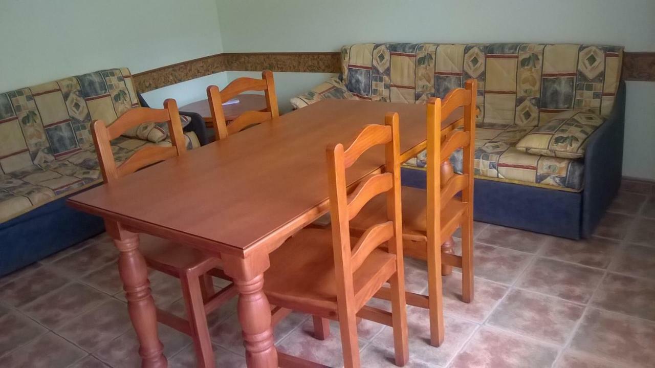 Appartement A Mas Oliva Roses Esterno foto